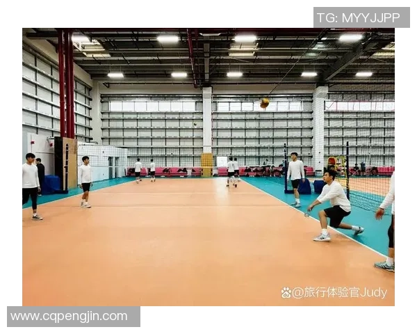 重庆排球队选拔赛点评展现力量与团队协作的精彩表现