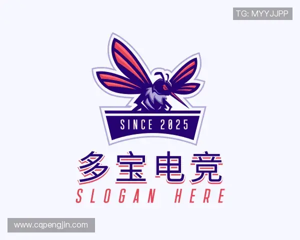 认识多宝电竞